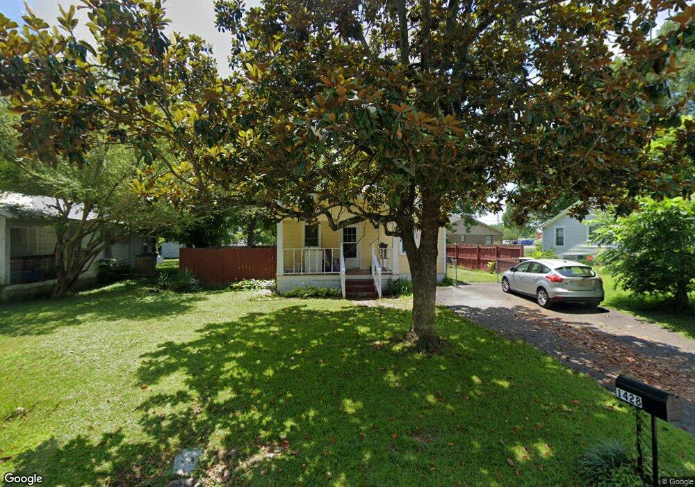 1428 3rd St SW, Cullman, AL 35055 - photo 1