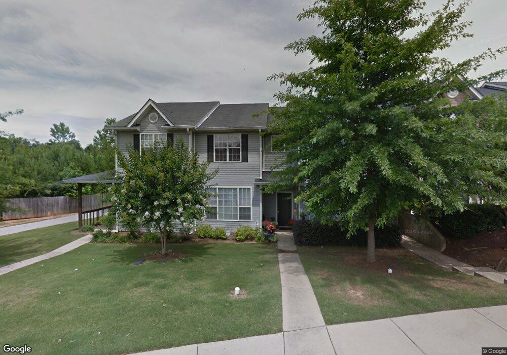 213 Odyssey Turn unit 213, Conyers, GA 30012 - photo 1