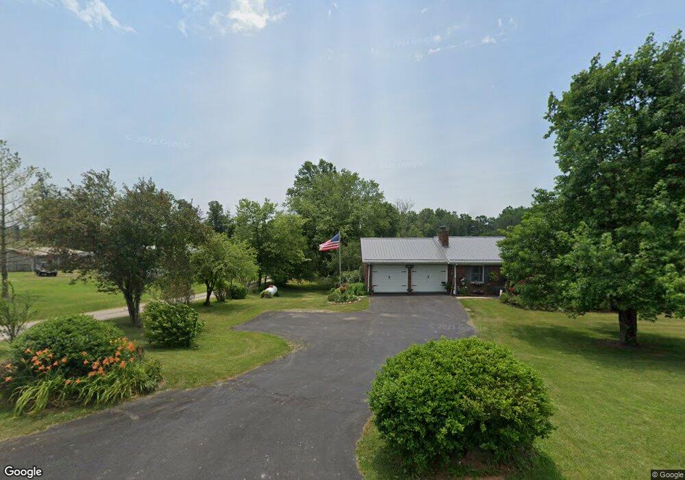 1747 Grange Hall Rd NE, Corydon, IN 47112 - photo 1