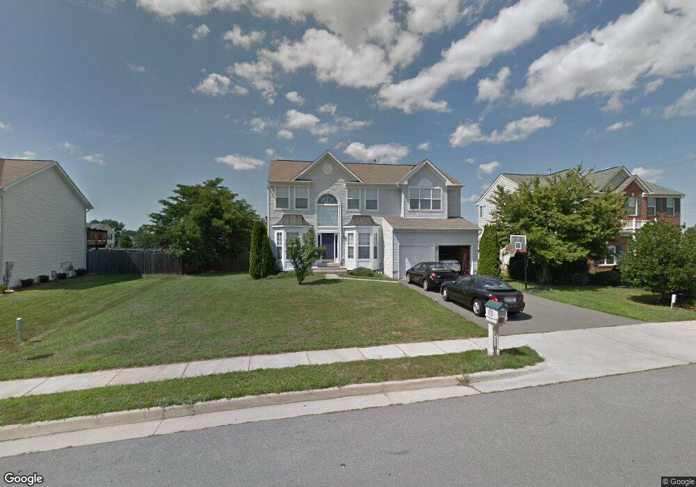 405 Lilys Way, Winchester, VA 22602 - photo 1