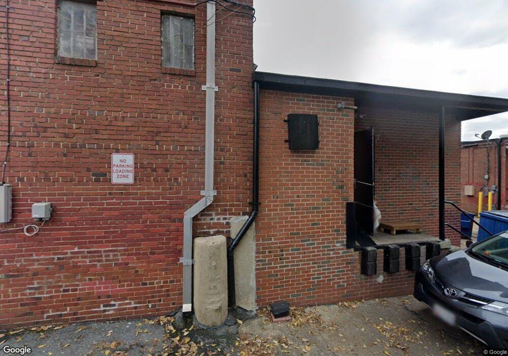 4918 Annapolis Rd, Bladensburg, MD 20710 - photo 1