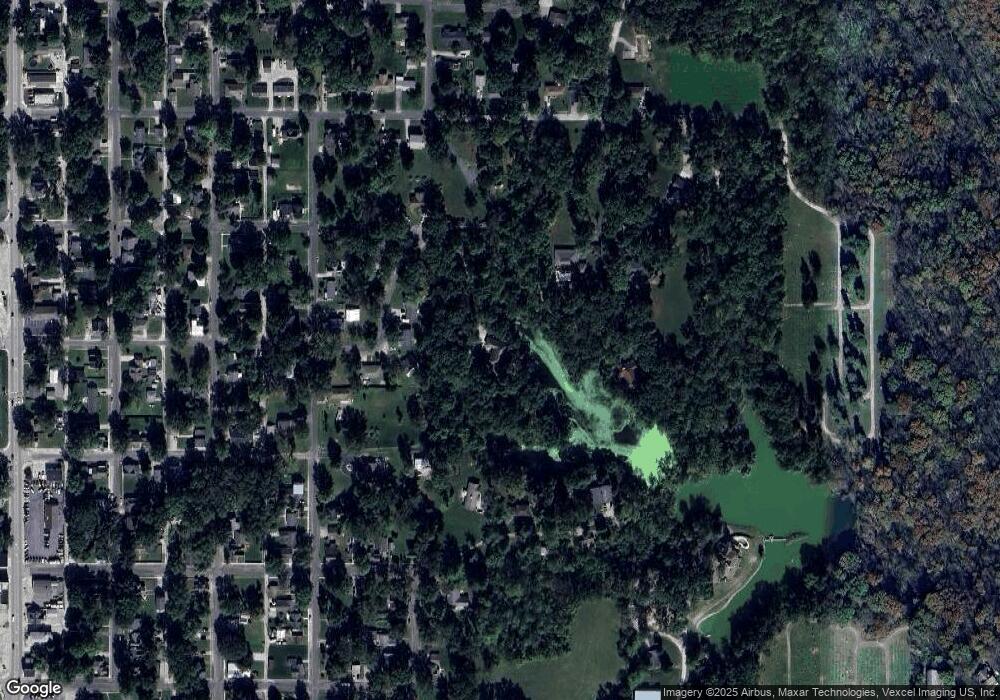 312 Saint Clair Ct, Freeburg, IL 62243 - photo 1