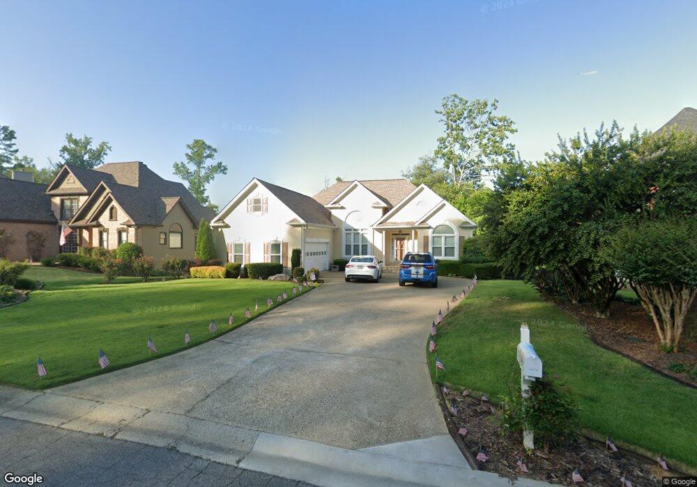 1679 Willow Way, Woodstock, GA 30188 - photo 1