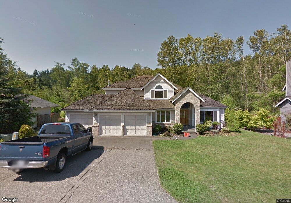 14308 143rd Av Ct E, Orting, WA 98360 - photo 1