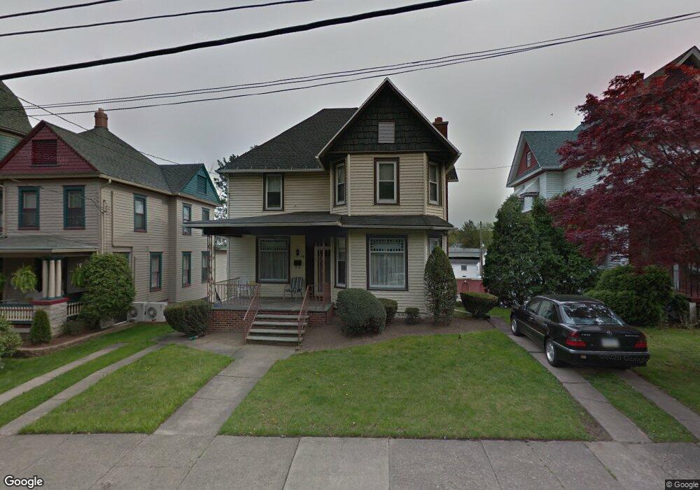 46 Plank St, Pittston, PA 18640 - photo 1