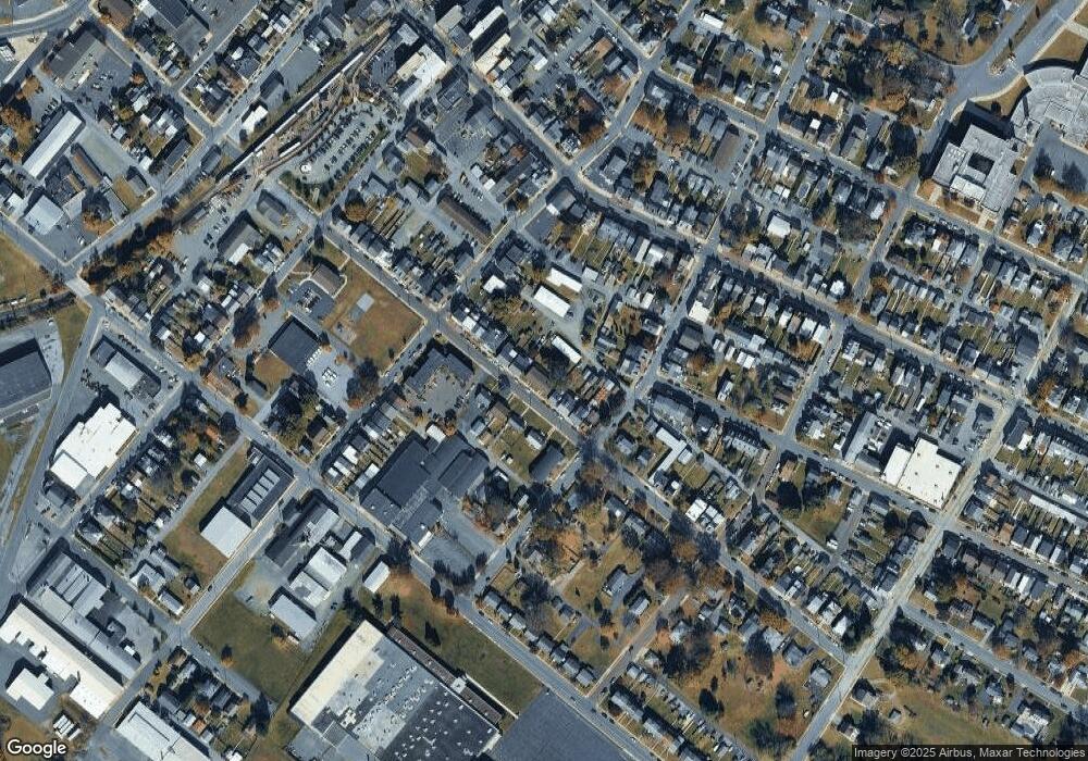 335 E 3rd St, Boyertown, PA 19512 - photo 1