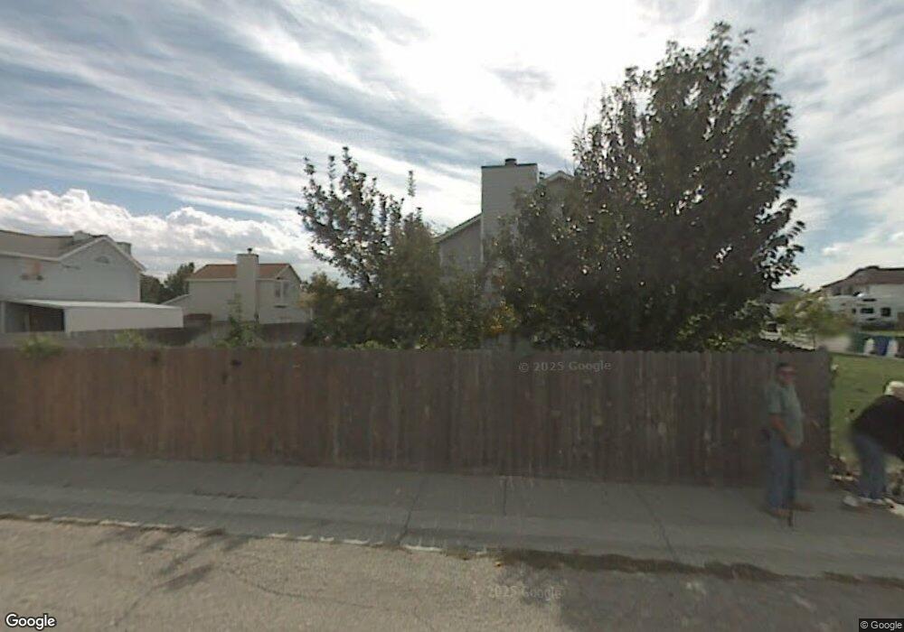 2859 Strawberry Loop, West Jordan, UT 84084 - photo 1