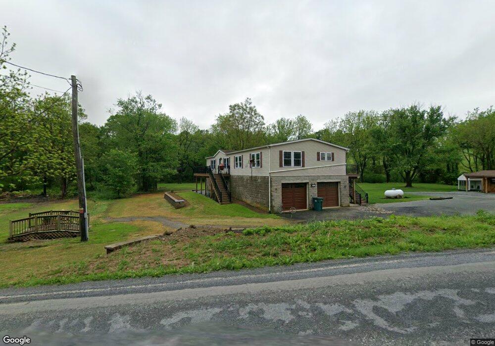 246 Maple Shade Rd, Christiana, PA 17509 - photo 1