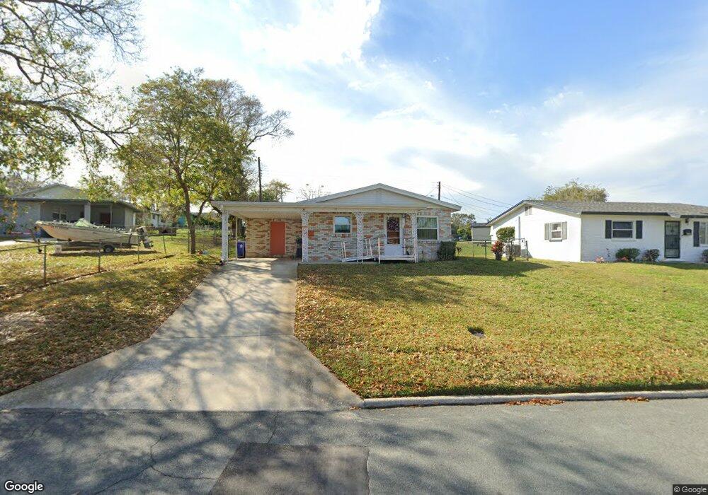 1504 N Carver Ave, Lakeland, FL 33805 - photo 1