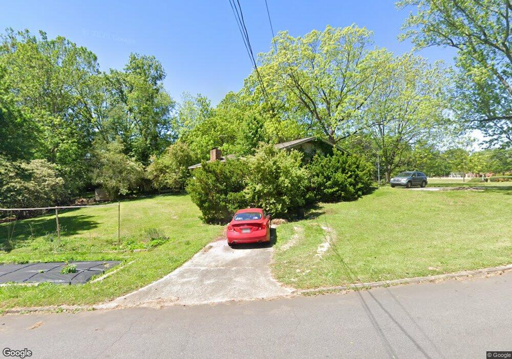 393 Greg Dr SW unit 1, Lilburn, GA 30047 - photo 1