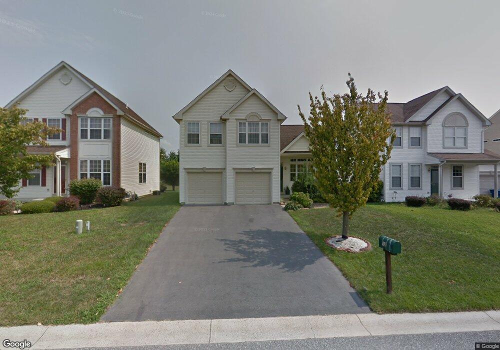 12 Maureen Way, Bear, DE 19701 - photo 1