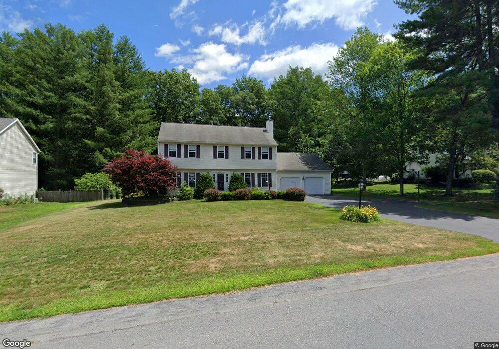 524 Acland Blvd, Ballston Spa, NY 12020 - photo 1