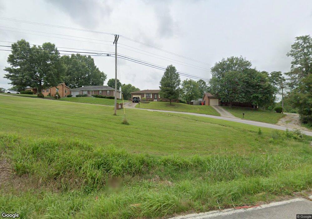 5102 Barry Ln, Floyds Knobs, IN 47119 - photo 1