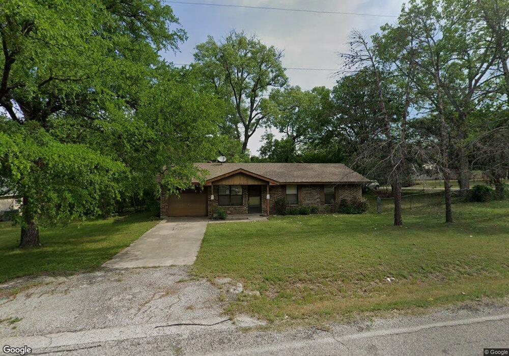 1409 Scotland Ave, Azle, TX 76020 - photo 1