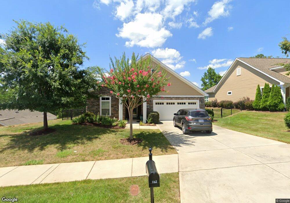 1162 Olde Towne Pkwy, Asheboro, NC 27205 - photo 1