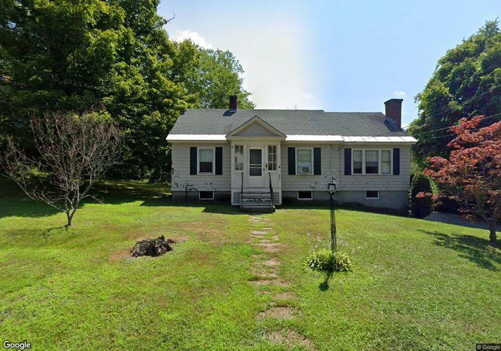 281 Birnam Rd, Northfield, MA 01360 - photo 1