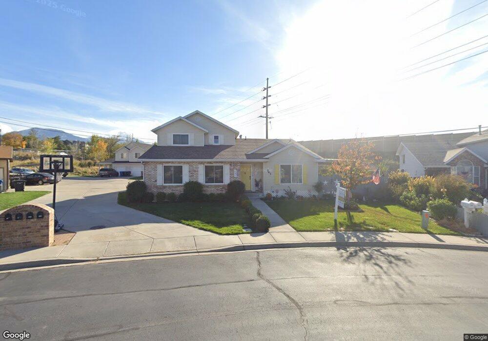 537 Lynnbrook Dr unit 1, Spanish Fork, UT 84660 - photo 1