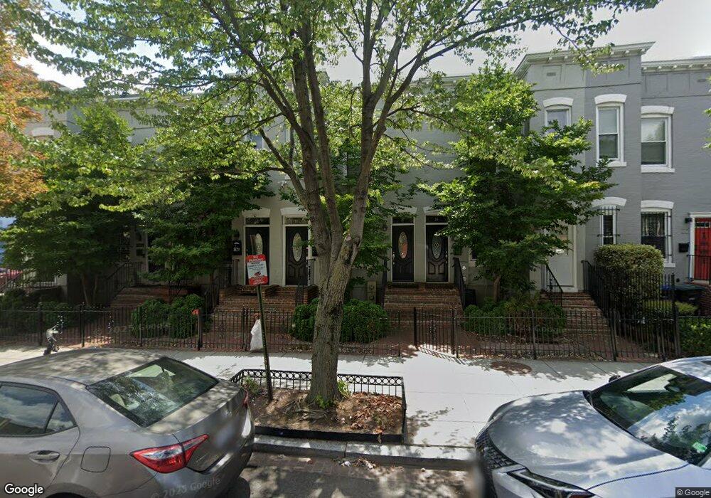 18 O St NW unit 18-B, Washington, DC 20001 - photo 1