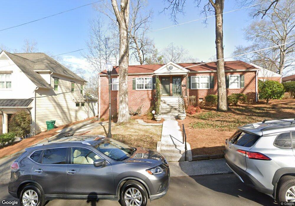 2912 Davis St SE unit 2912, Smyrna, GA 30080 - photo 1