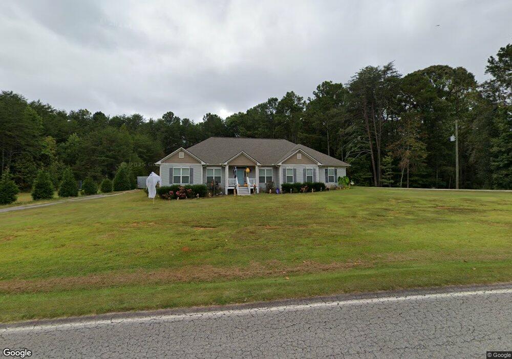5010 Joseph Rd, Gainesville, GA 30506 - photo 1
