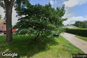 420 E Creston Ave, Des Moines, IA 50315