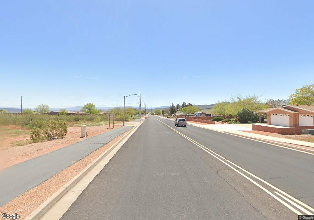 32 S 200 W, Ivins, UT 84738 - photo 1