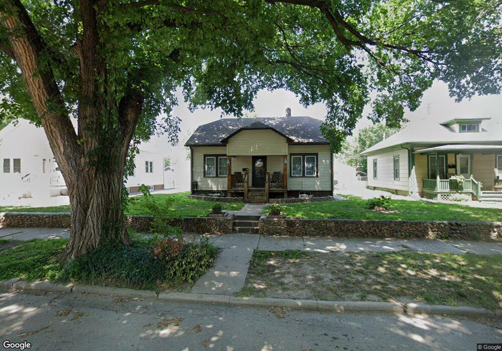 1410 Colorado St, Manhattan, KS 66502 - photo 1