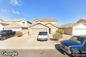 11590 W Cheryl Dr, Youngtown, AZ 85363
