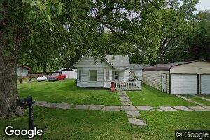 13596 Highway V, Wyaconda, MO 63474