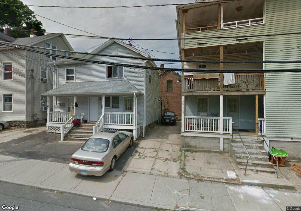 15 Carroll St unit 19, Naugatuck, CT 06770 - photo 1