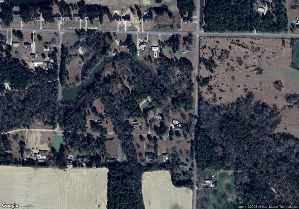 102 Tar Baby Cir, Cordele, GA 31015 - photo 1