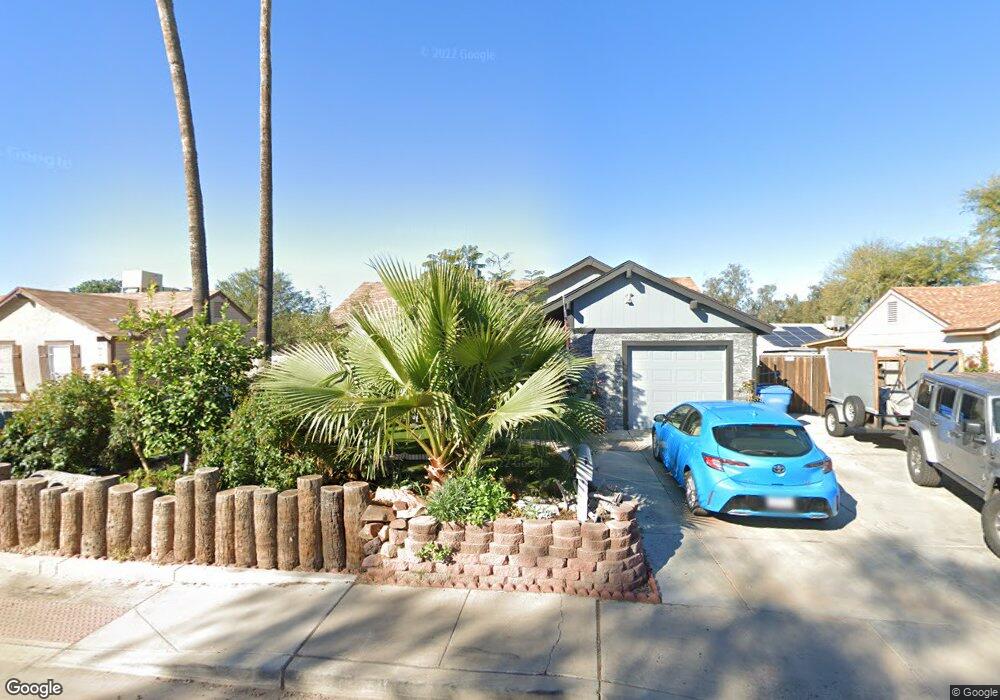 4510 N 77th Dr, Phoenix, AZ 85033 - photo 1