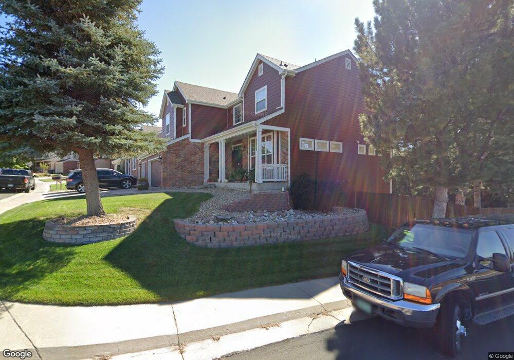 2700 Signal Creek Place, Thornton, CO 80241 - photo 1