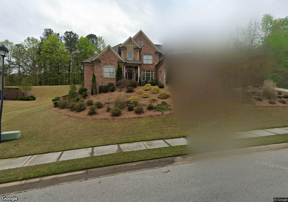 4853 Grandview Ct unit 50, Flowery Branch, GA 30542 - photo 1