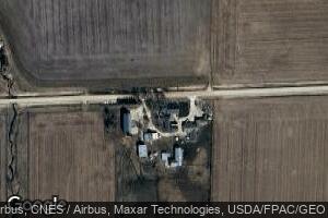 1618 110th St, Hazleton, IA 50641
