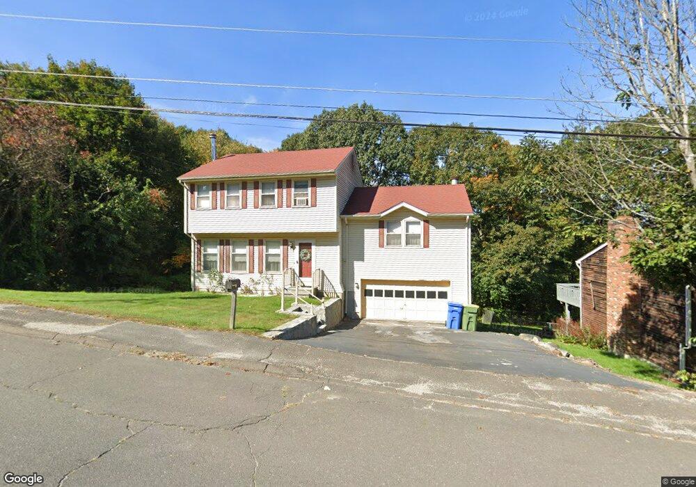 51 Irene Ave, Waterbury, CT 06705 - photo 1