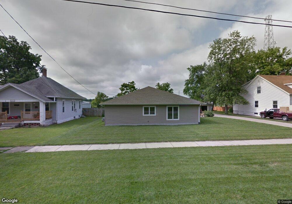 1101 Marshall Ave, Mattoon, IL 61938 - photo 1