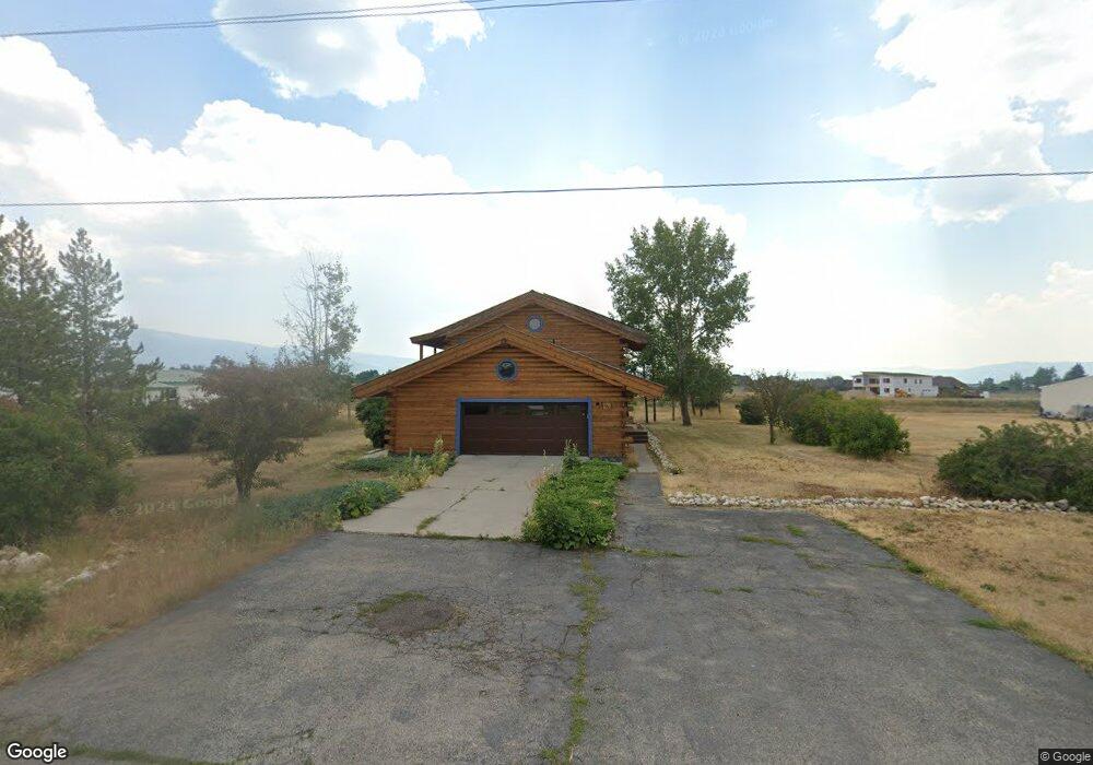 630 E Howard Ave, Driggs, ID 83422 - photo 1