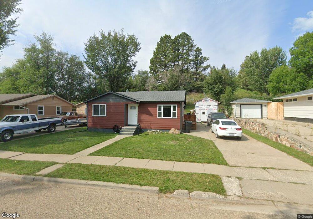 14 Curve Dr, Havre, MT 59501 - photo 1