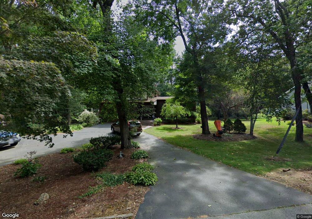 12 Mill Rd, Wilmington, MA 01887 - photo 1