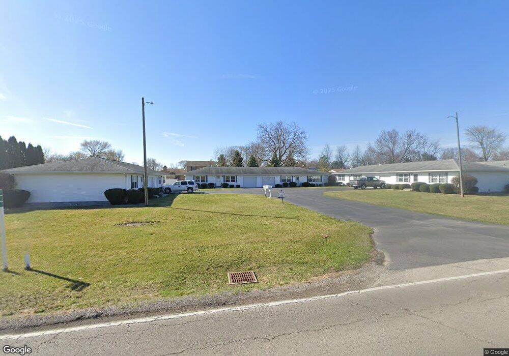 821 W Bigelow Ave unit U12, Findlay, OH 45840 - photo 1