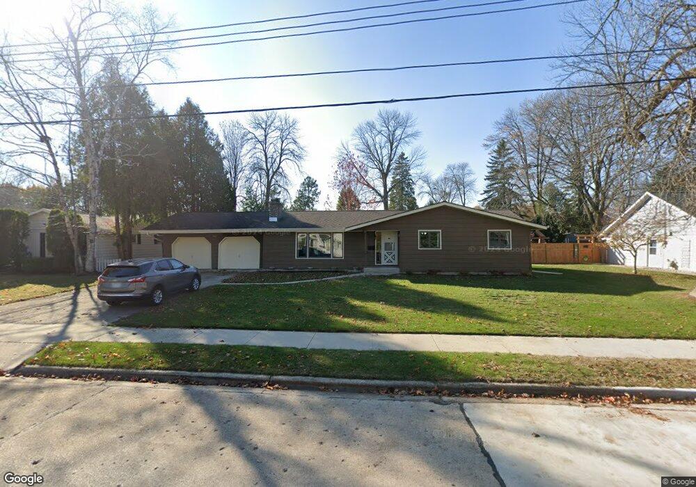 3018 Adams St, Two Rivers, WI 54241 - photo 1