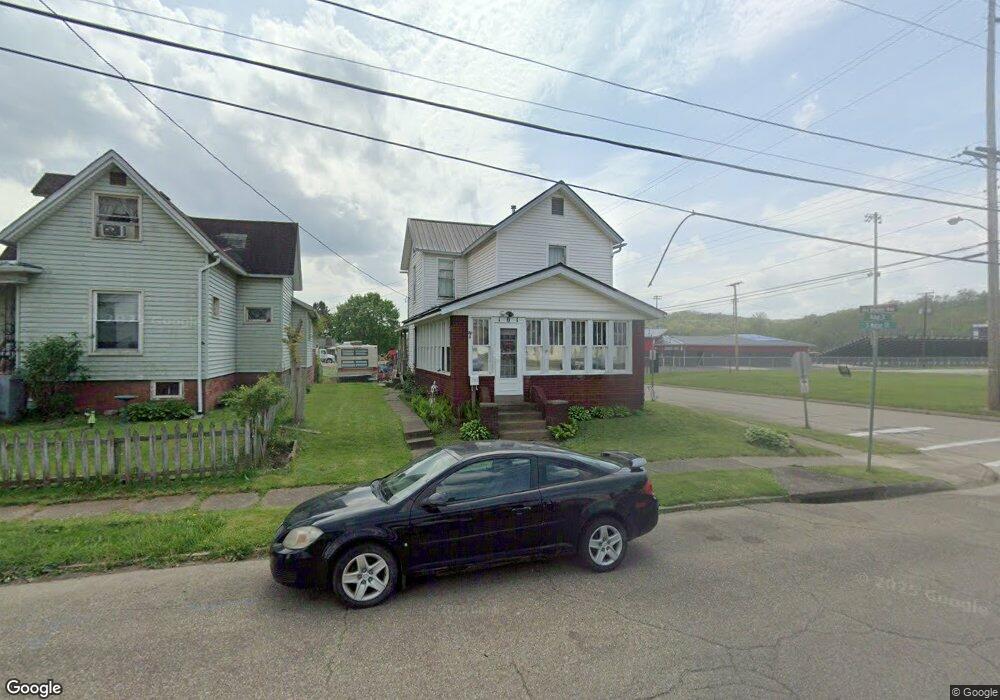 101 Walnut St, Coshocton, OH 43812 - photo 1