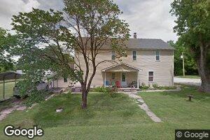 501 Center St, Climax, KS 67137