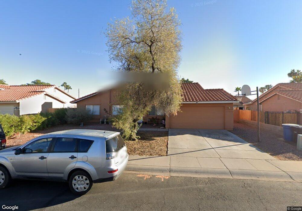 2015 W Monroe St, Chandler, AZ 85224 - photo 1