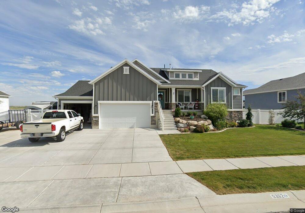 5362 W 3550 S, Hooper, UT 84315 - photo 1