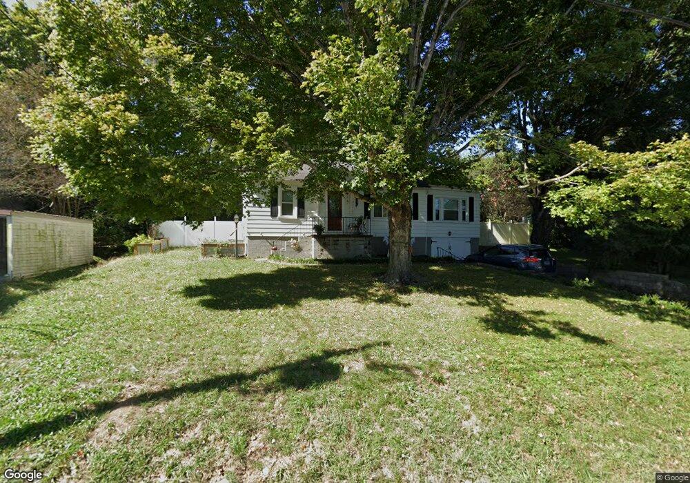 3005 Woodlawn Ave NW, Cleveland, TN 37312 - photo 1