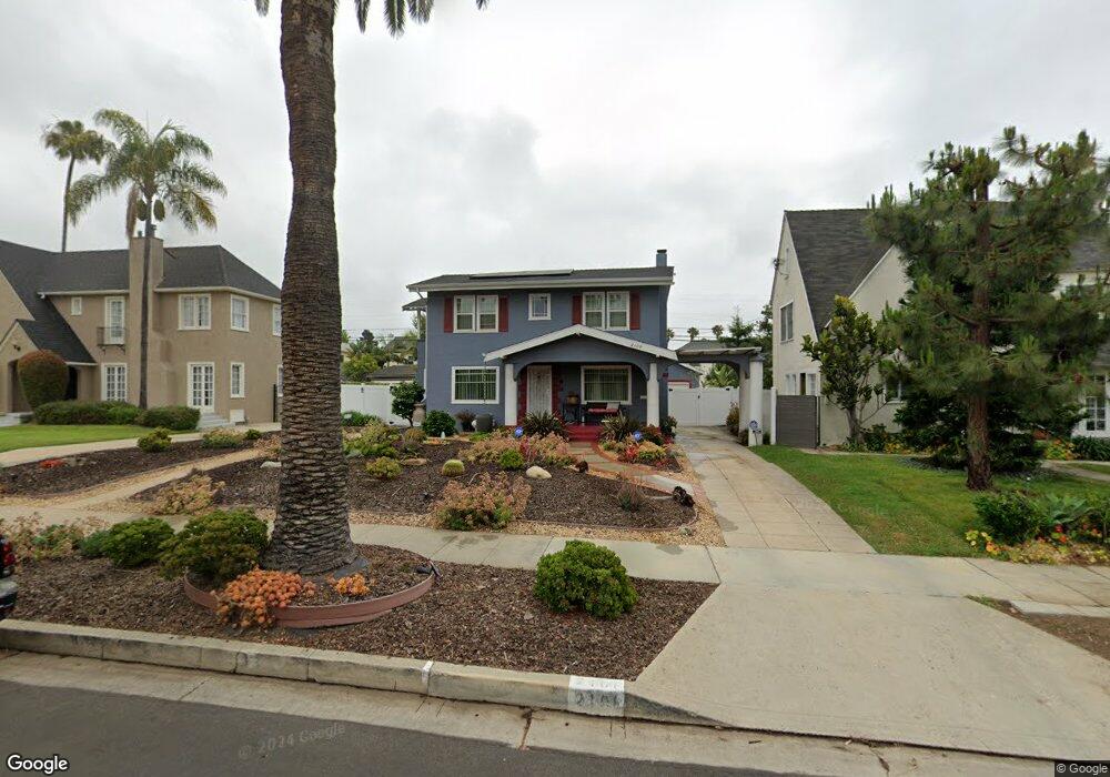 2108 Buckingham Rd, Los Angeles, CA 90016 - photo 1