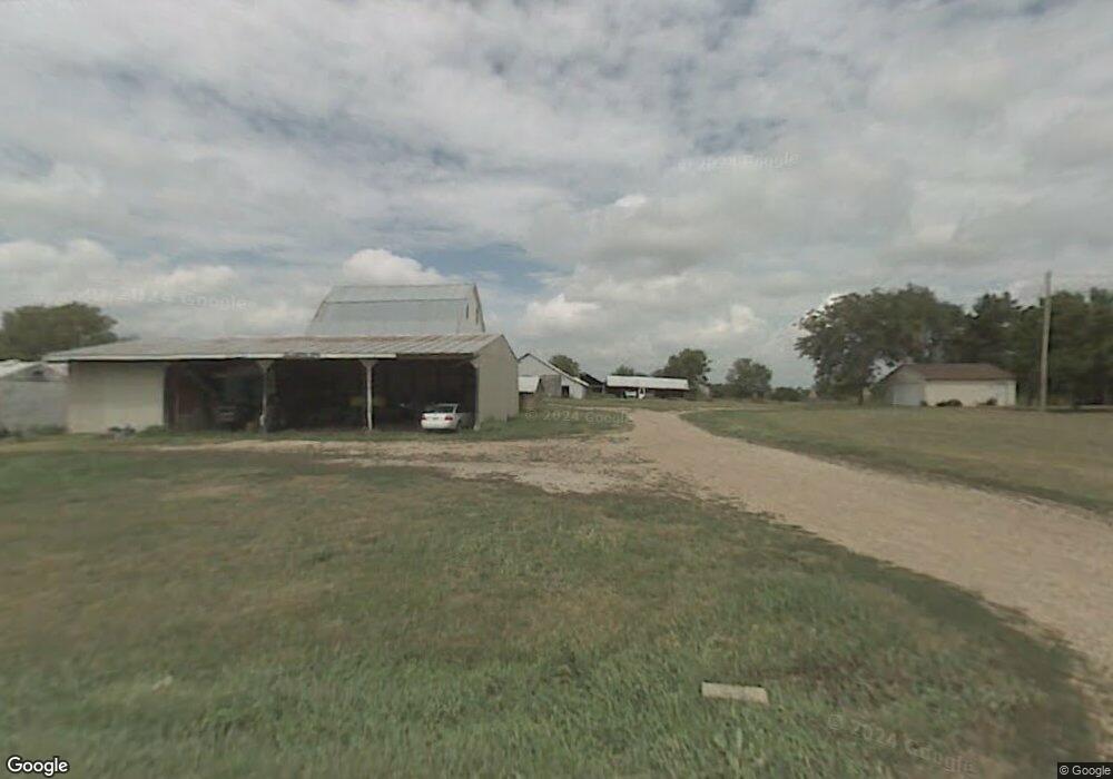 13436 102nd Rd, Hoyt, KS 66440 - photo 1
