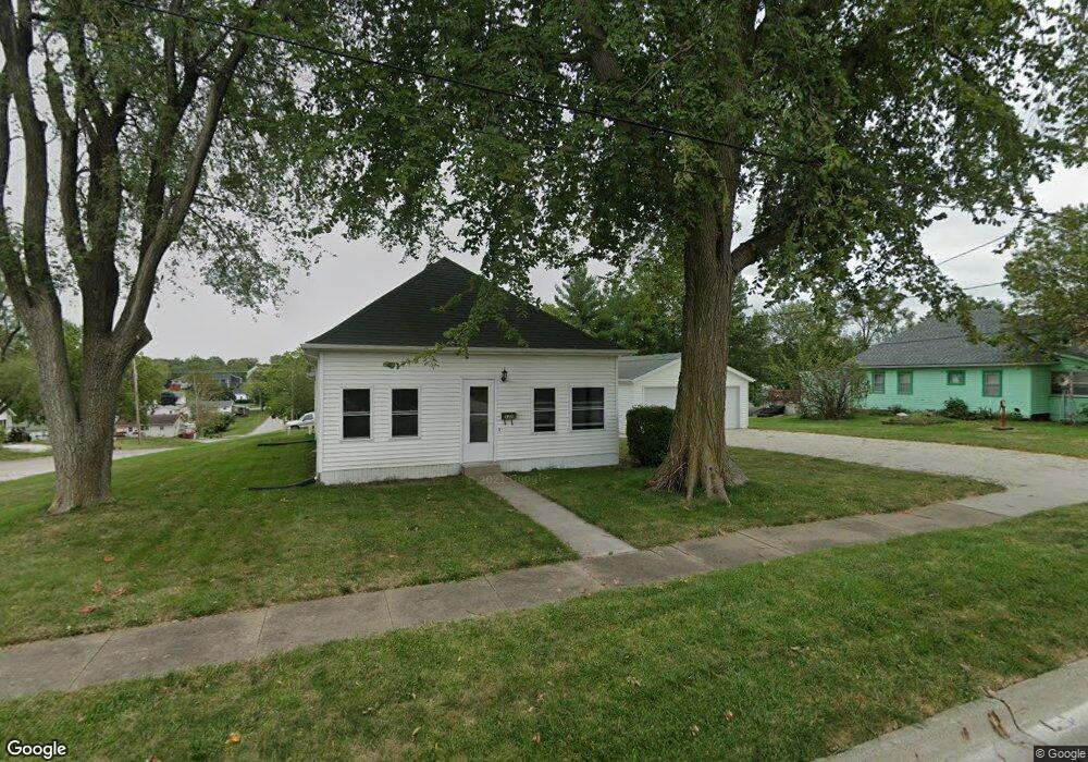 131 N Vale St, Osceola, IA 50213 - photo 1